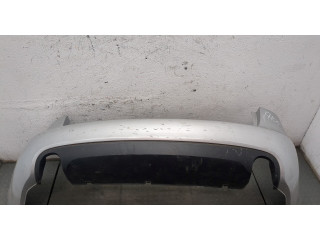 Бампер  Audi A6 (C6) 2005-2011 задний   