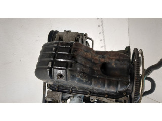 Форсунка топливная  Nissan Micra K12E 2003-2010         