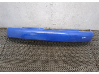 Бампер  Volkswagen Polo 1994-1999 задний    6N0807421C