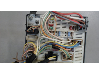 Блок BSI  Renault Scenic 1996-2002          1.4