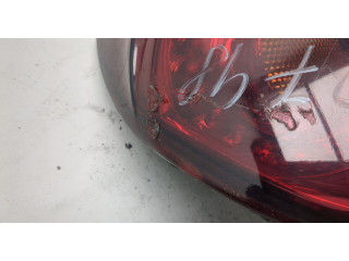 Задний фонарь        Alfa Romeo Giulietta 2010-2016 