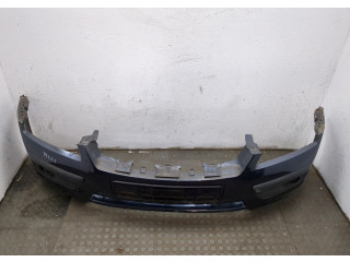 Бампер  Ford Focus 2 2005-2008 передний   
