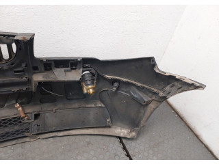Бампер  BMW X3 E83 2004-2010 передний   