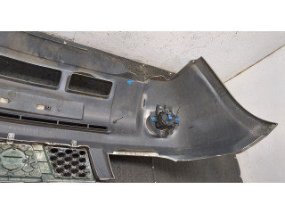 Бампер  Nissan X-Trail (T30) 2001-2006 передний   