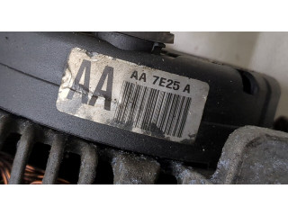 Генератор  Opel Antara       4811550, 96866018   2.0 дизель