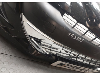 Бампер  Peugeot 308 2007-2013 передний   7401LS