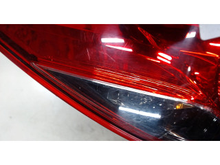 Задний фонарь        Mazda 6 (GJ) 2012-2018 
