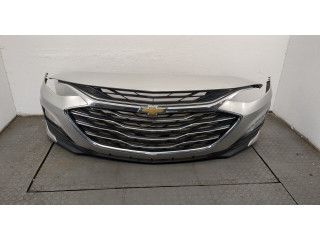 Бампер  Chevrolet Malibu 2018- передний   