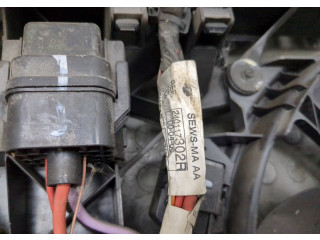 Замок капота  Renault Scenic 2009-2012     