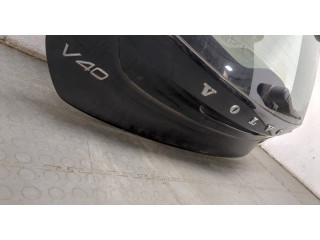 Замок багажника  Volvo V40 2012-2020       