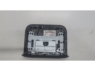 Дисплей бортового компьютера  Chevrolet Equinox 2005-2009 25982670        