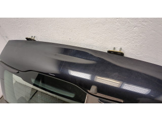 Моторчик заднего дворника  Volvo V50 2004-2012      