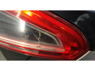Замок багажника  Ford S-Max 2010-2015       
