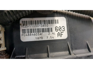 Генератор  Jeep Patriot 2007-2010           