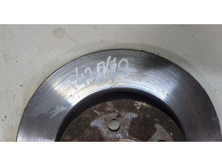 Диск тормозной  BMW X3 E83 2004-2010   передний   34113400151, 3400151      