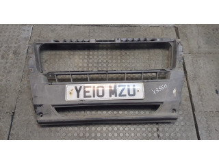 Бампер  Citroen Jumper (Relay) 2006-2014 передний     