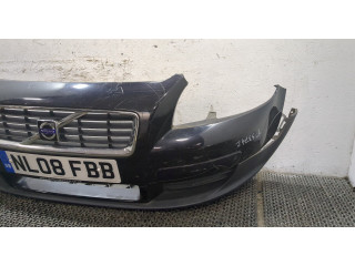 Бампер  Volvo C30 2006-2010 передний    39876529