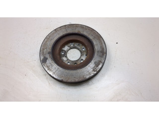 Диск тормозной  Mazda CX-7 2007-2012   передний         