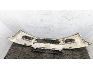 Бампер  Volkswagen Polo 2009-2014 передний    6R0807221R