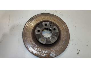 Диск тормозной  Alfa Romeo 156 1997-2003   передний         