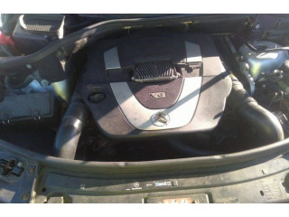 Замок багажника  Mercedes ML W164 2005-2011       