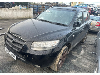 Диск тормозной  Hyundai Santa Fe 2005-2012 2.2  задний           