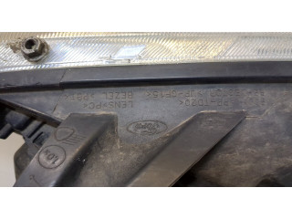 Фара передняя  Ford Focus 2 2005-2008 левая 