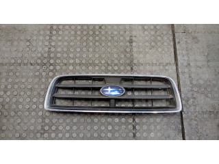 Решетка радиатора  Subaru Forester (S11) 2002-2007            91121SA050