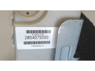 Блок комфорта  Infiniti QX56 2004-2010      285407S000   