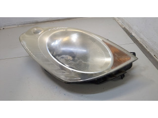 Фара передняя  Nissan Note E11 2006-2013 правая 