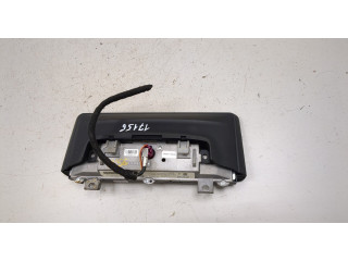 Дисплей бортового компьютера  BMW 3 F34 Gran Turismo 2013- 9292248       