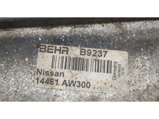 Интеркулер  Nissan Almera N16 2000-2006 2.2  14461aw300    