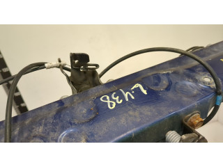 Замок капота  Subaru Impreza 2016-2023     