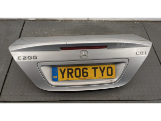 Замок багажника  Mercedes C W203 2000-2008       