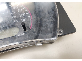Панель приборов  Nissan Pixo       248104A00J, 248104A00K     