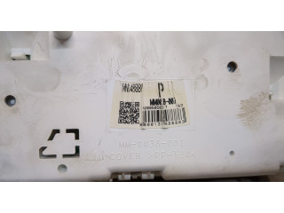 Панель приборов  Mitsubishi Colt 2004-2008            
