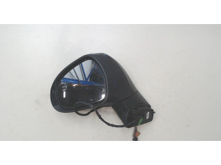 Зеркало боковое  Peugeot 207  левое           96806498XT