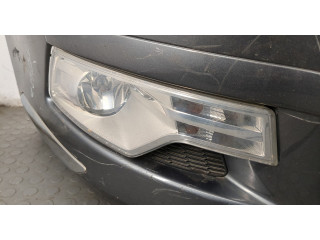 Бампер  Citroen C5 2008- передний   