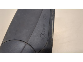 Зеркало боковое  Opel Astra H 2004-2010  левое           