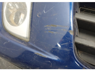Бампер  Opel Meriva 2003-2010 передний   