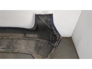 Бампер  Volkswagen Golf Plus задний   5M0807417, 5M0807521, 5M0807441