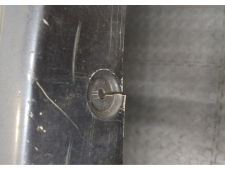 Бампер  Ford Focus 2 2008-2011 передний   1521127