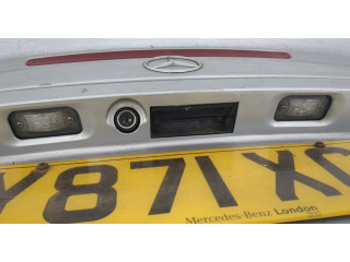 Замок багажника  Mercedes C W203 2000-2008       
