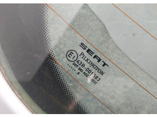 Замок багажника  Seat Leon 2 2005-2009       