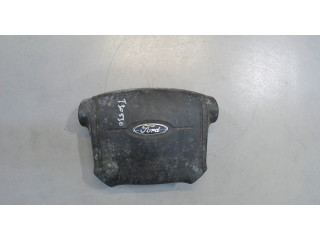 Подушка безопасности водителя  Ford Ranger 2006-2012     