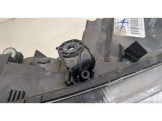 Фара передняя  Honda Civic 2005-2012 левая 