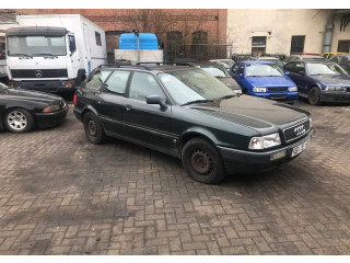 Моторчик печки  Audi 80 (B4) 1991-1994          