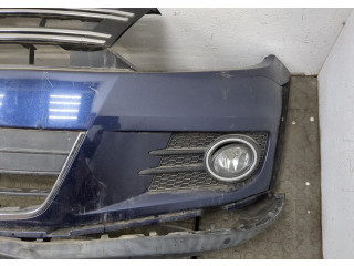 Бампер  Volkswagen Tiguan 2011-2016 передний   5N0807217EQ