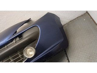 Бампер  Peugeot 207 передний   