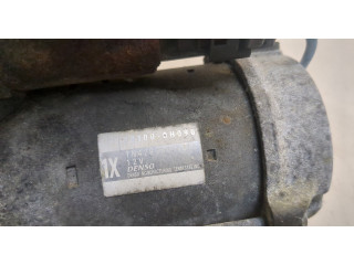 Стартер  Pontiac Vibe 2 2008-2010 2.4     